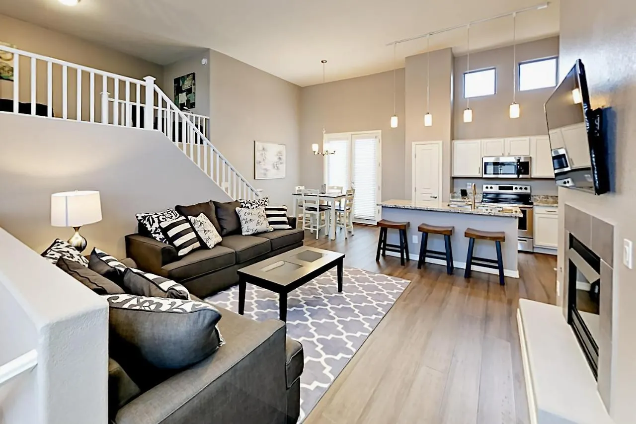 Clubgate Villa & Kierland Escape Scottsdale United States