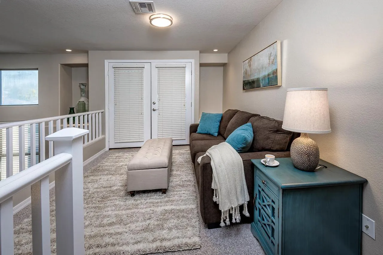 Holiday home Clubgate Villa & Kierland Escape Scottsdale
