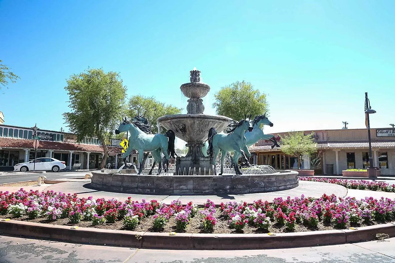 Clubgate Villa & Kierland Escape Scottsdale Holiday home