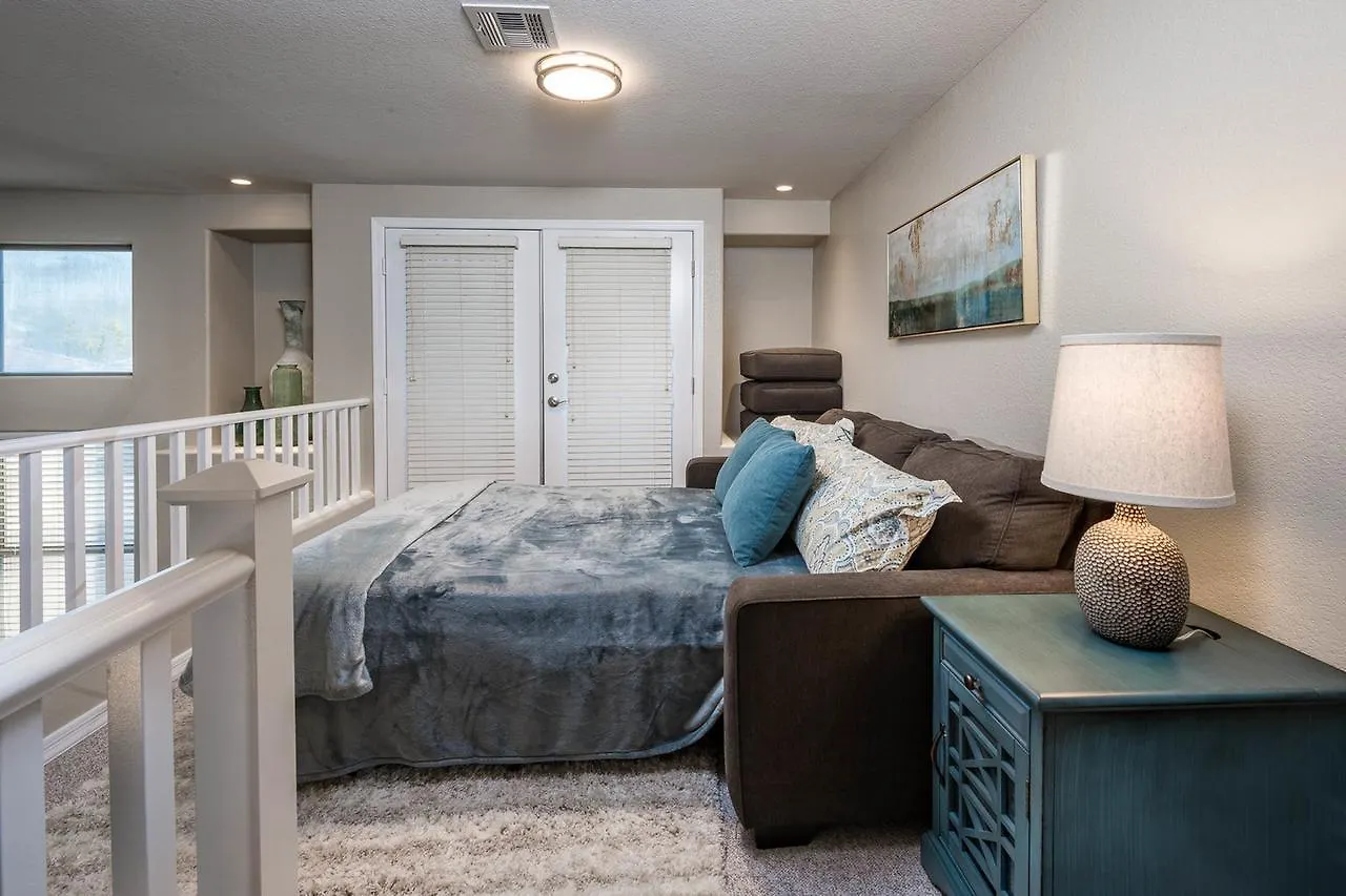 Holiday home Clubgate Villa & Kierland Escape Scottsdale