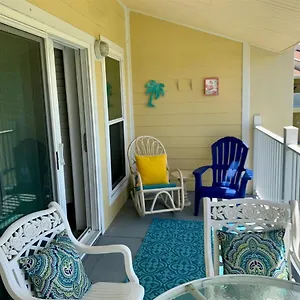 10 H Two Bedroom Destin